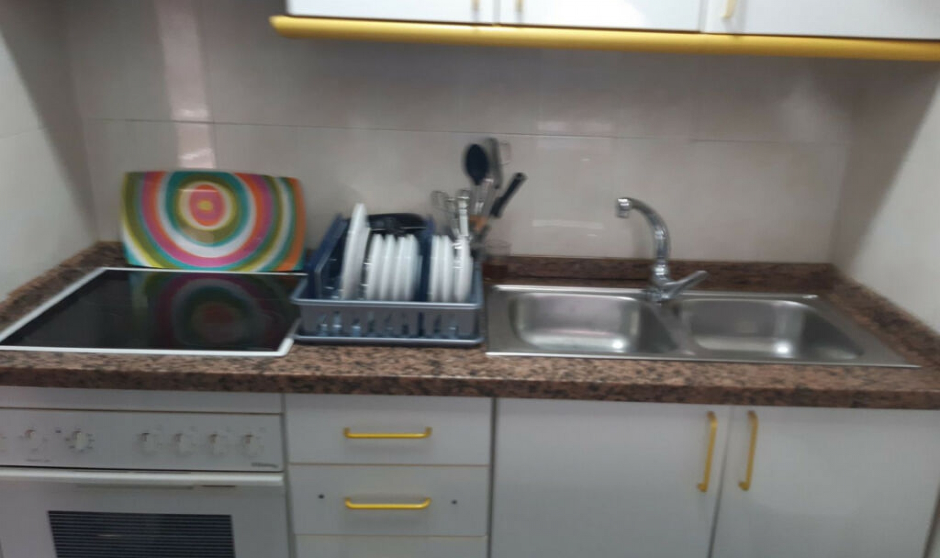 Resale - House -
El Rosario
