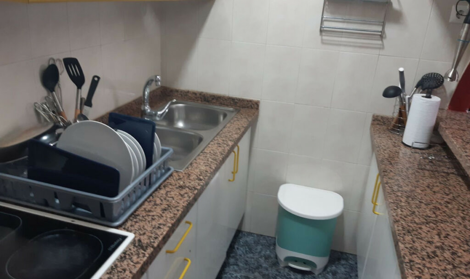 Resale - House -
El Rosario