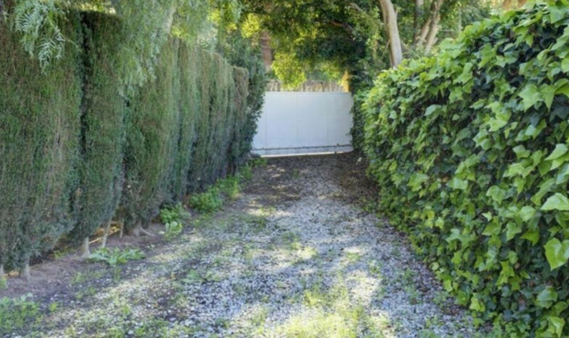 Resale - House -
El Rosario