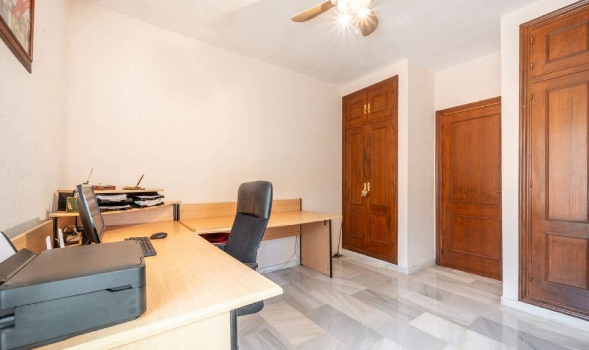 Resale - House -
El Rosario