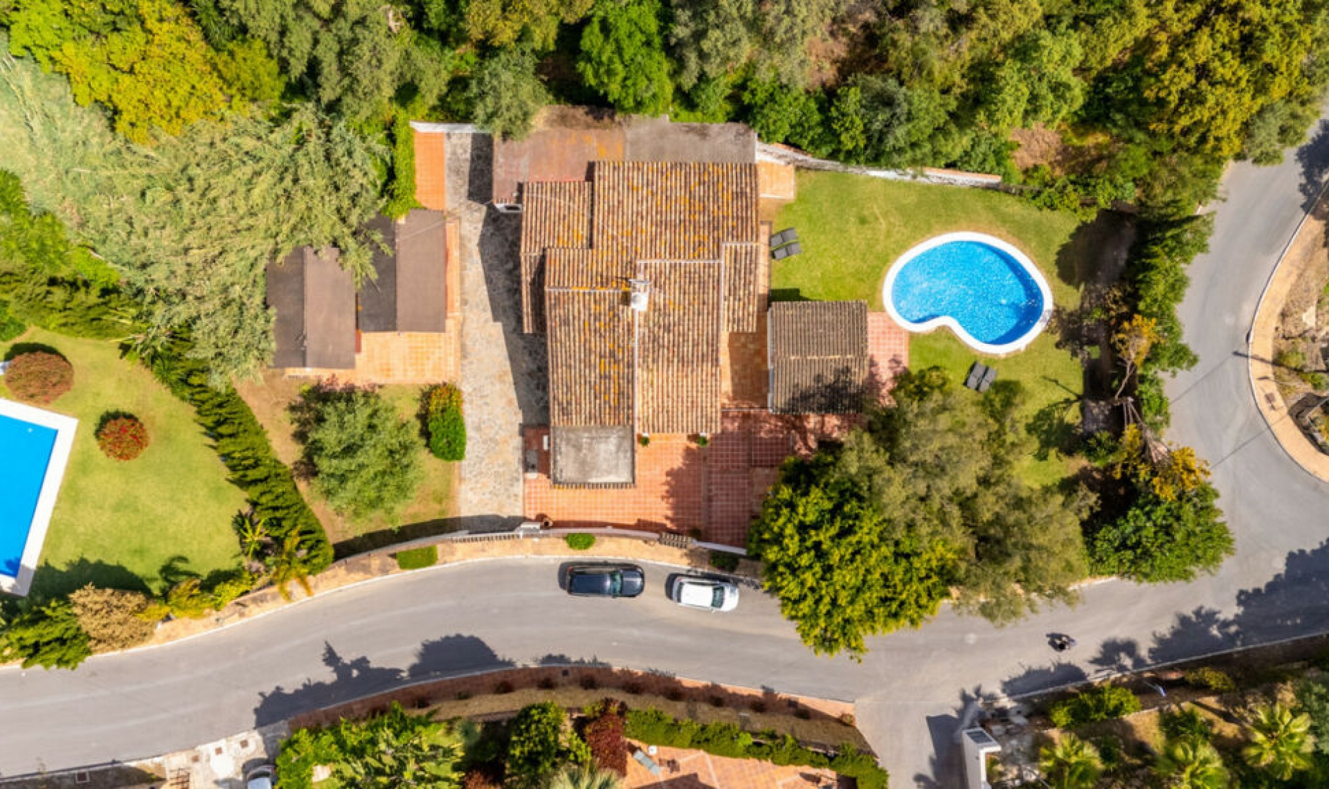 Resale - House -
El Rosario