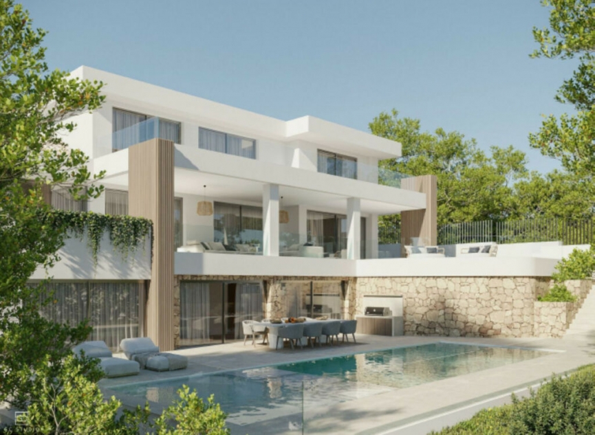 Resale - House -
El Rosario