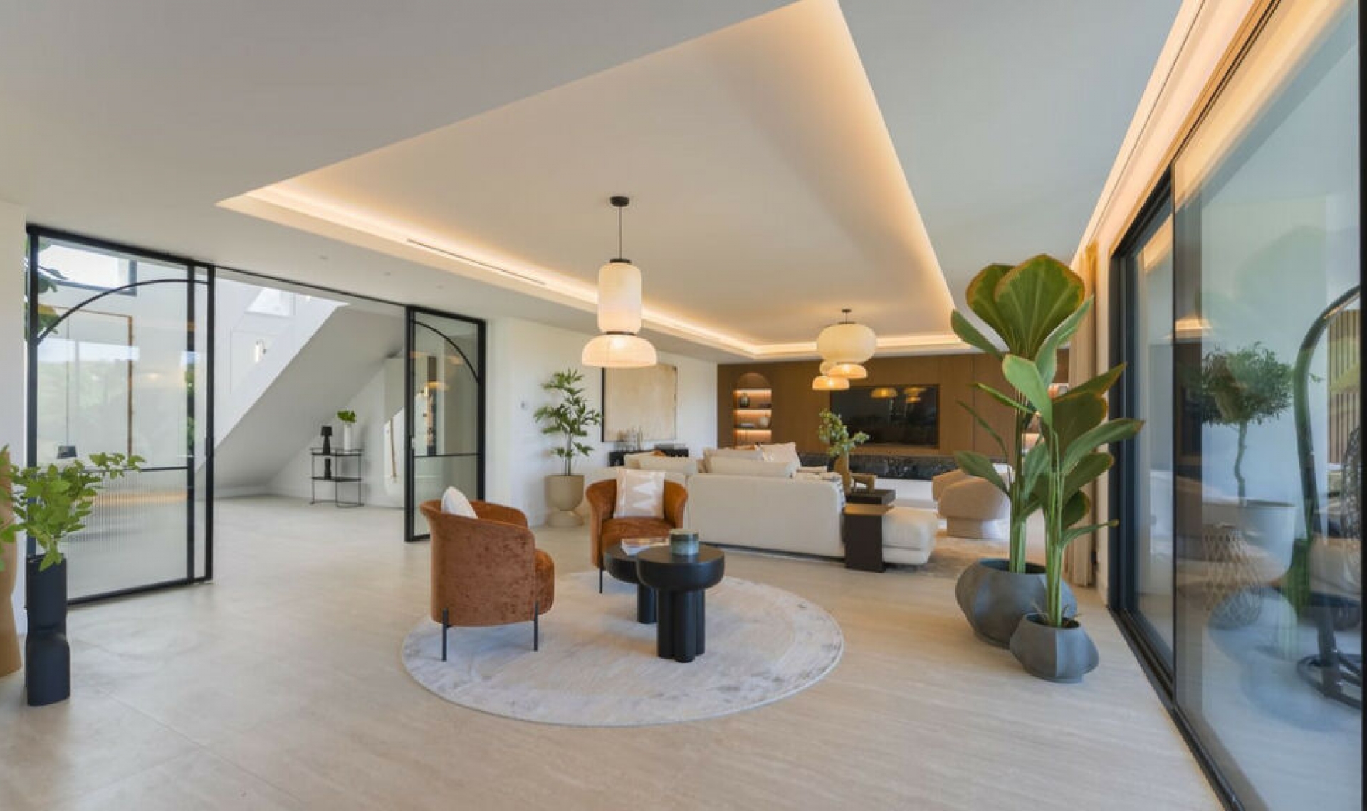 Resale - House -
El Rosario