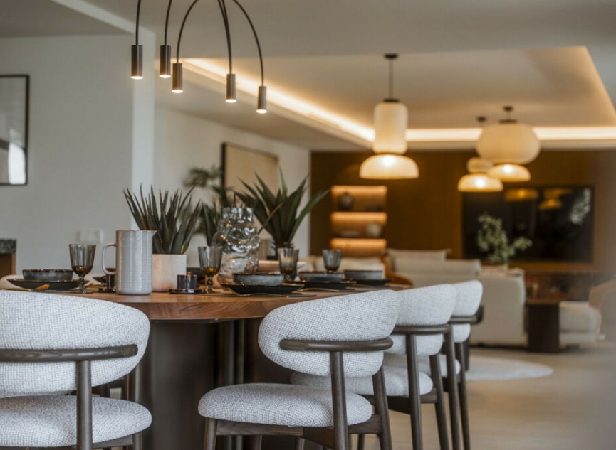 Resale - House -
El Rosario