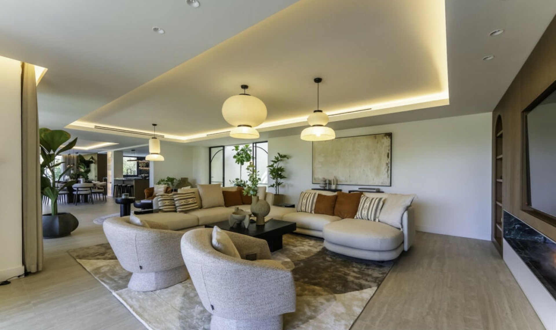 Resale - House -
El Rosario