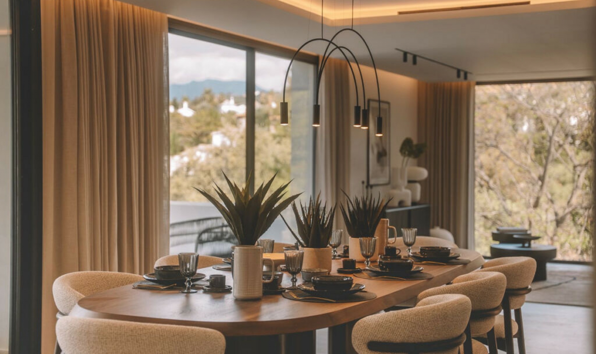 Resale - House -
El Rosario