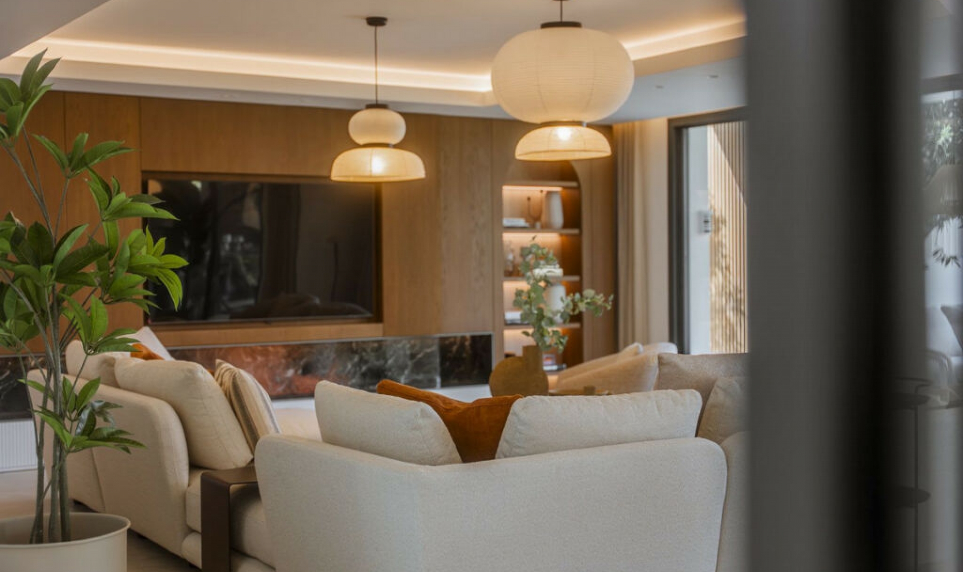 Resale - House -
El Rosario