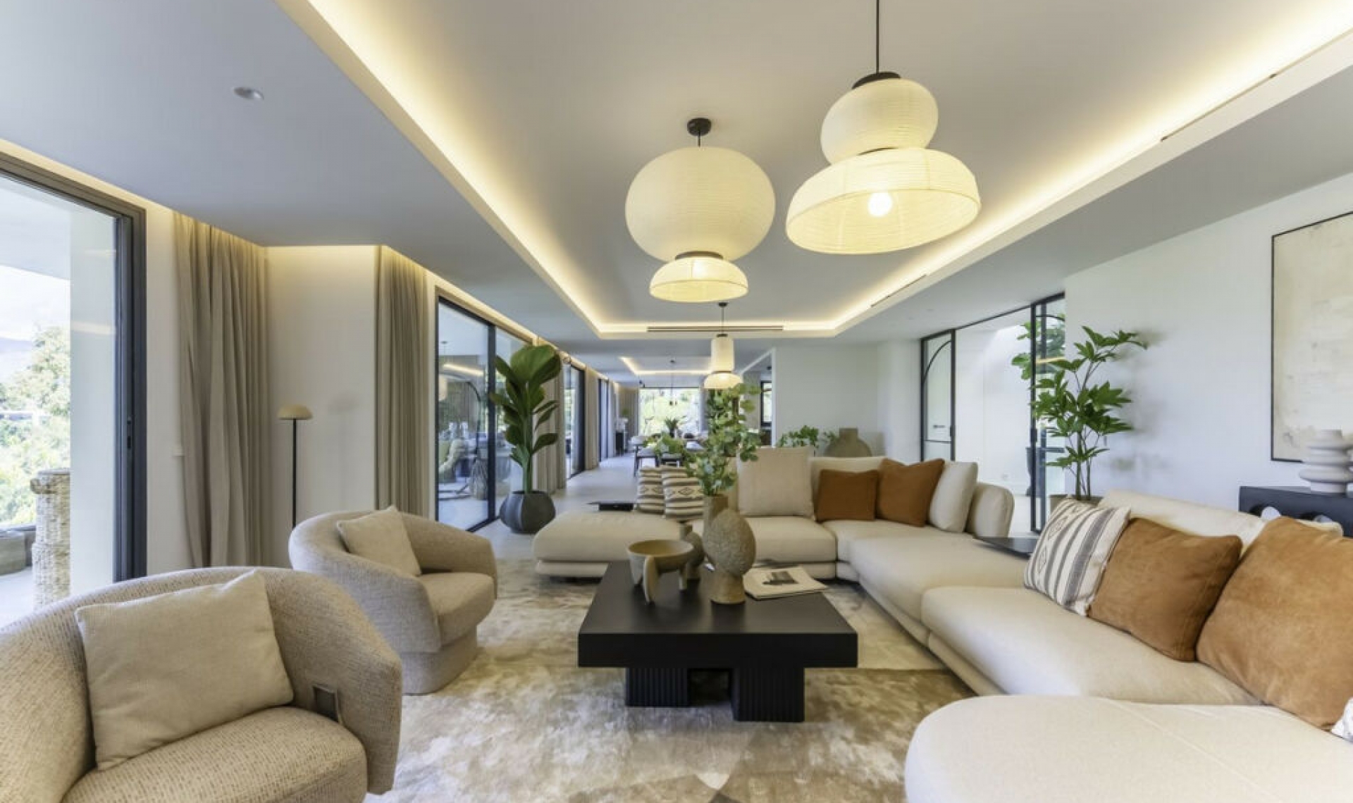 Resale - House -
El Rosario