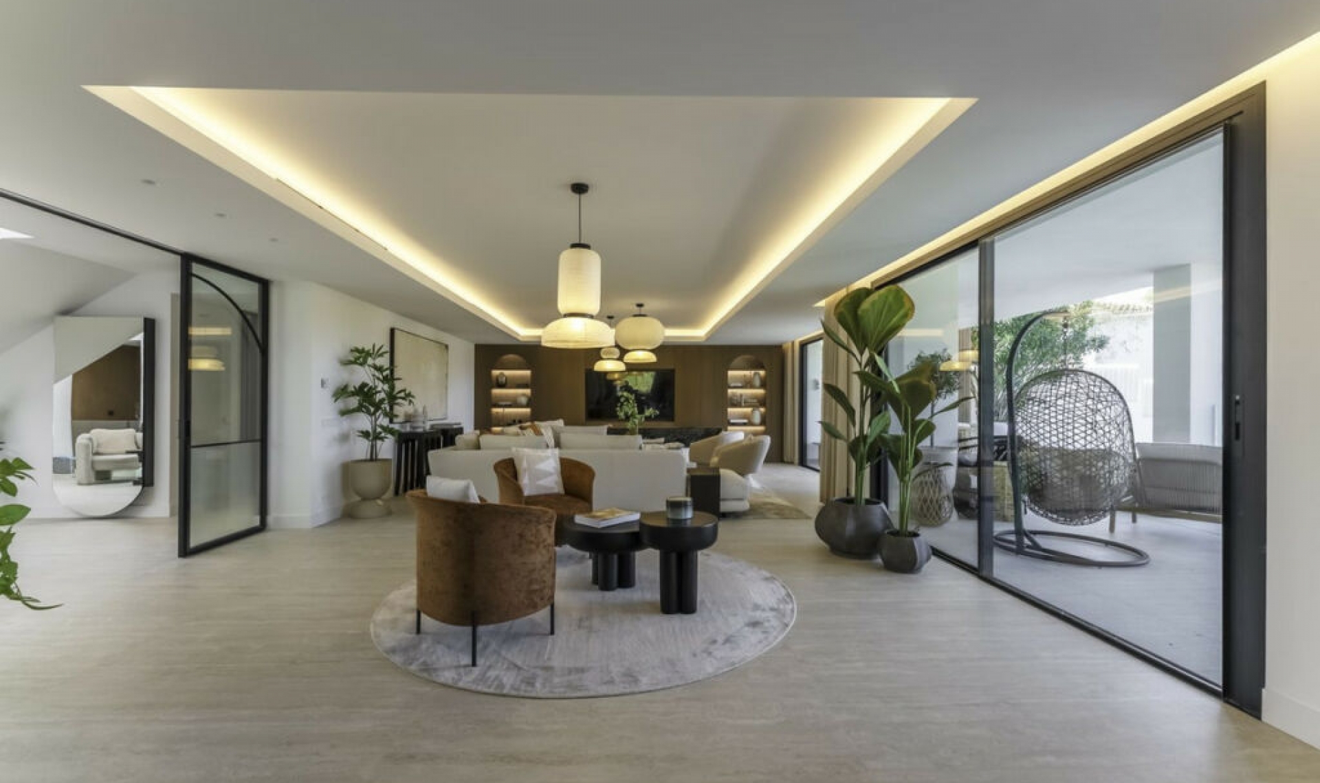 Resale - House -
El Rosario