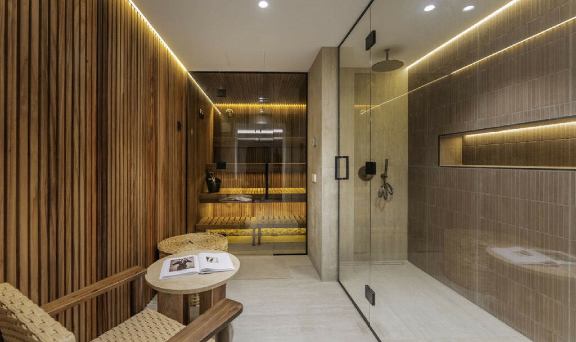 Resale - House -
El Rosario