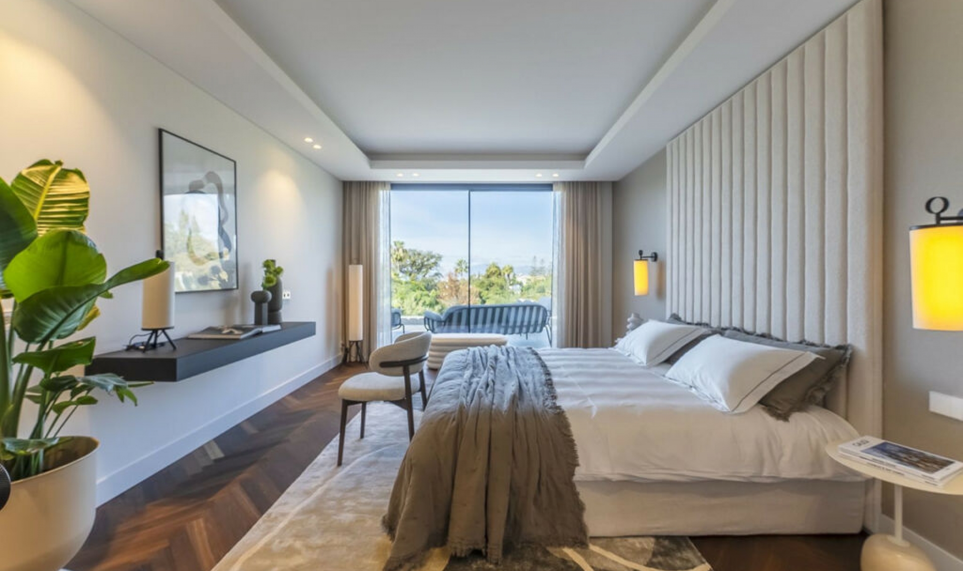 Resale - House -
El Rosario