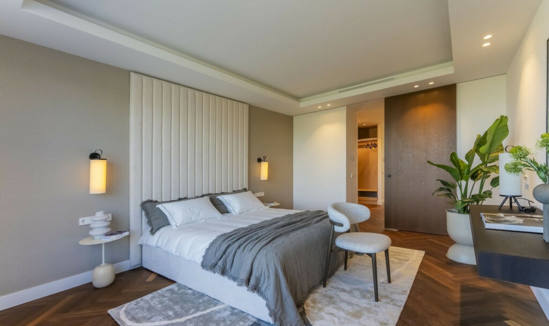 Resale - House -
El Rosario