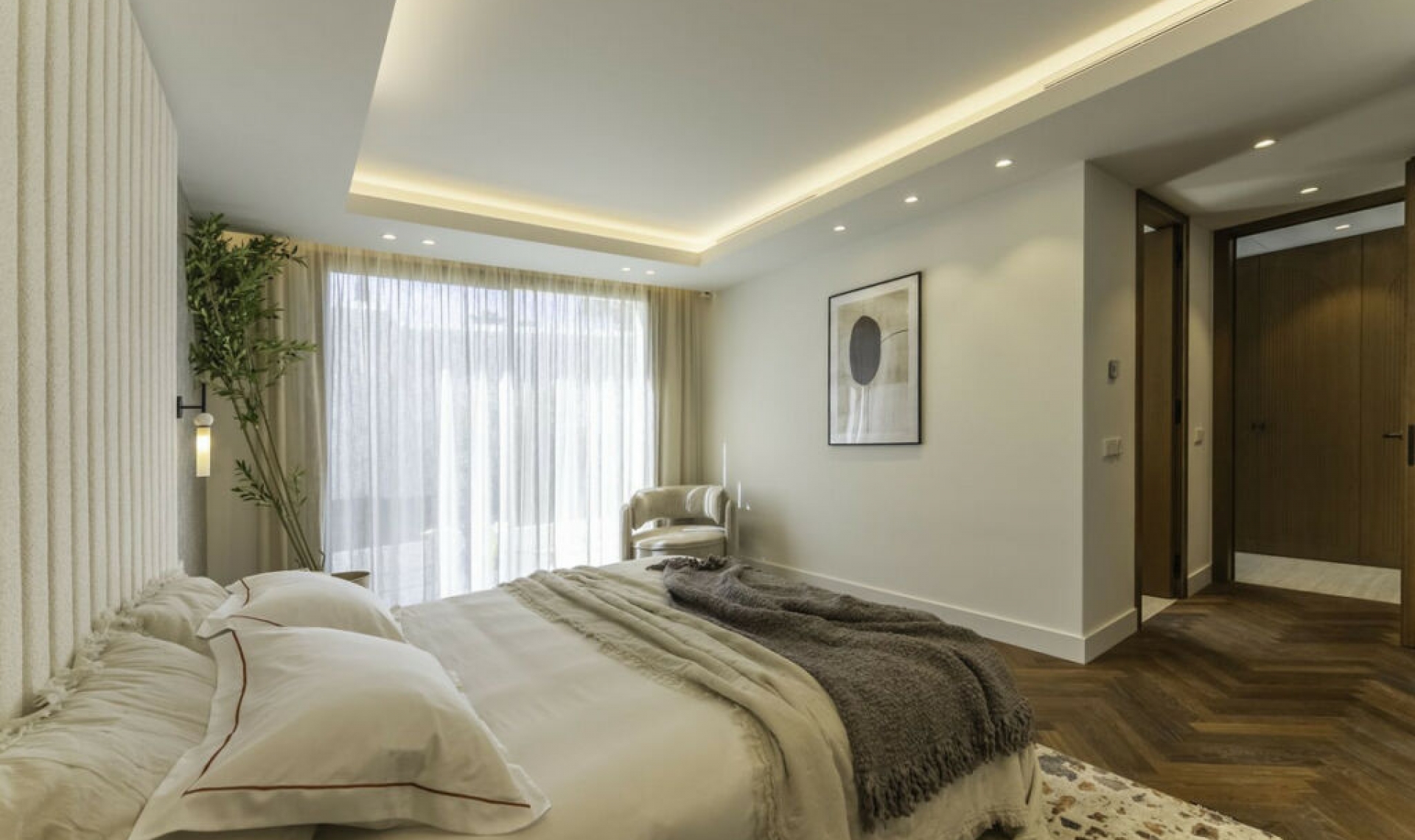 Resale - House -
El Rosario