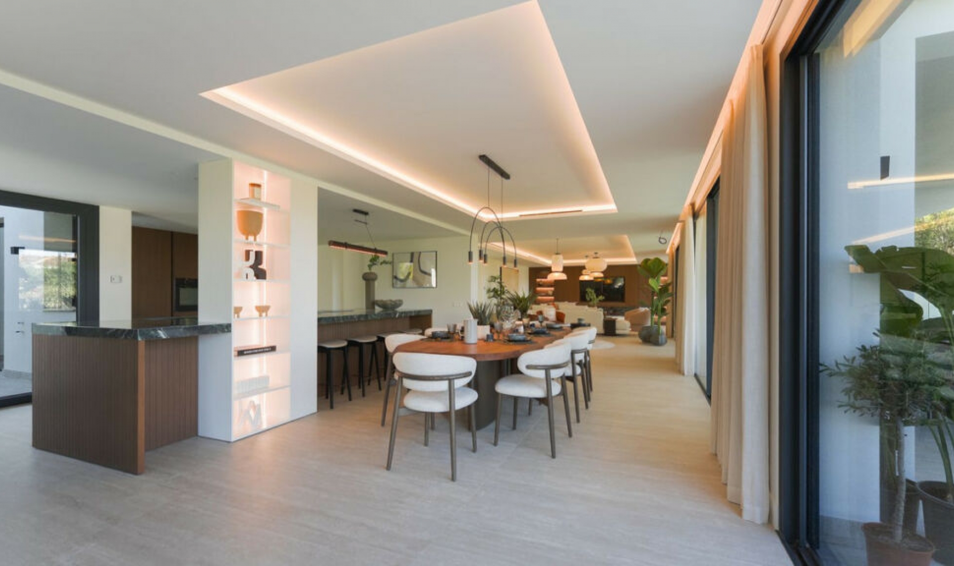 Resale - House -
El Rosario