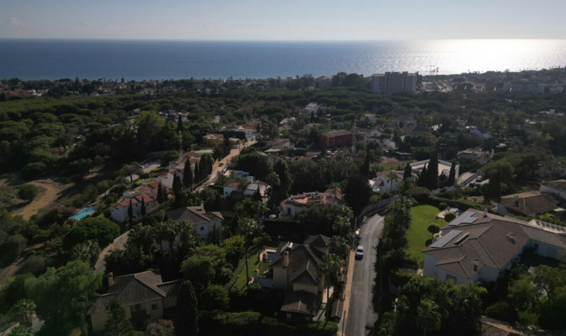 Resale - House -
El Rosario