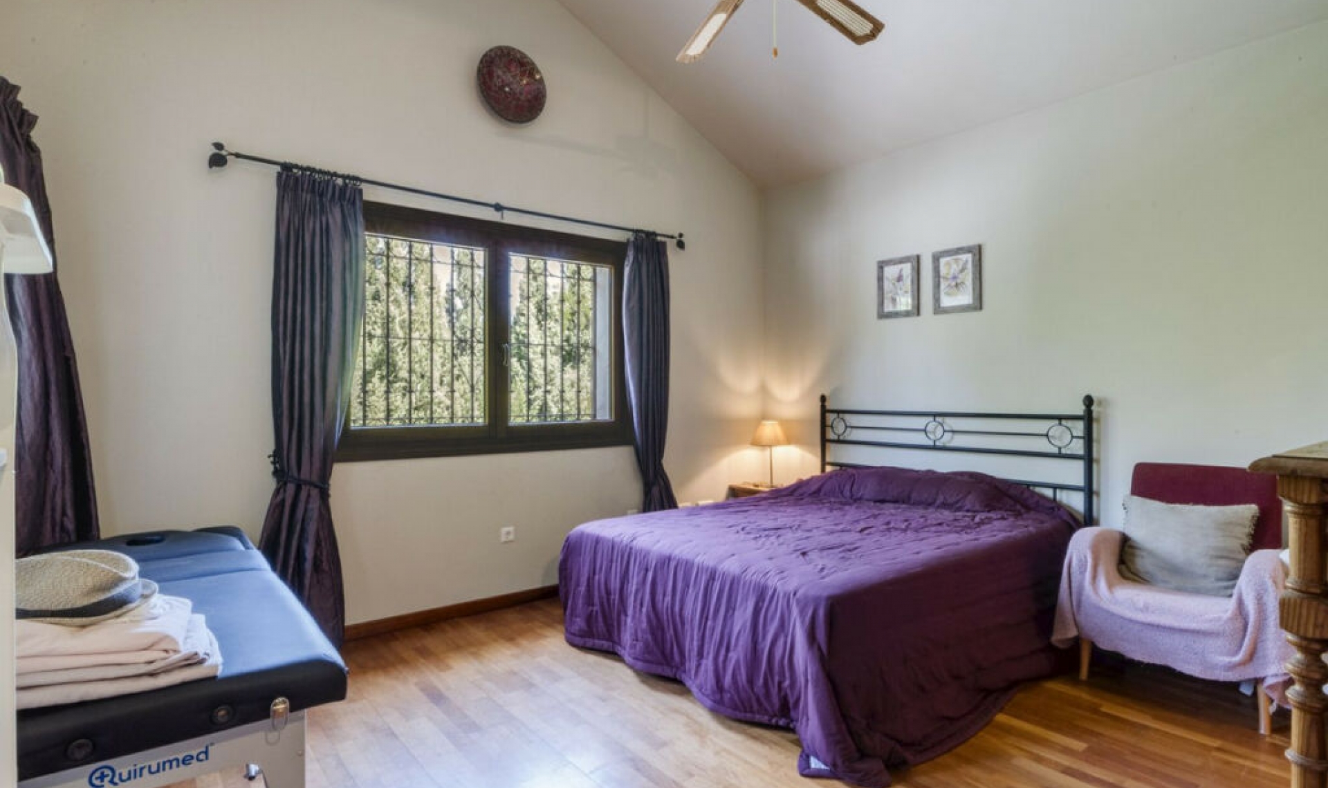 Resale - House -
El Rosario