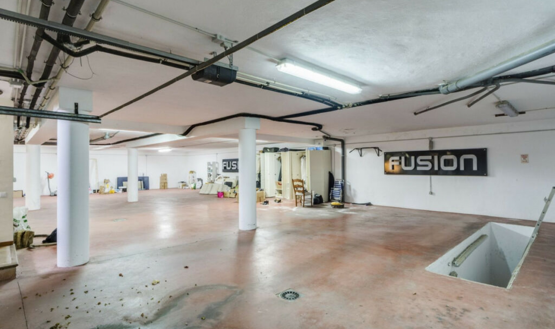 Resale - House -
El Rosario