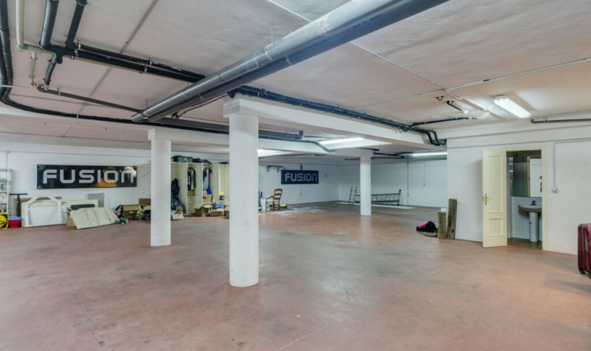 Resale - House -
El Rosario