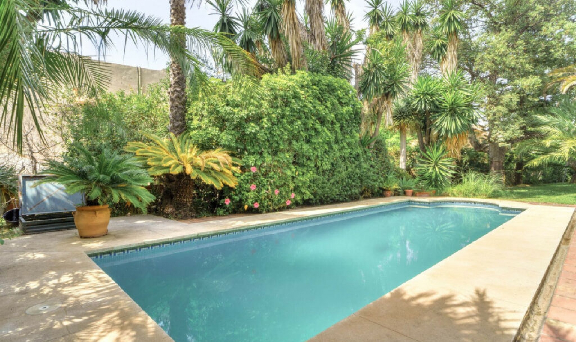 Resale - House -
El Rosario