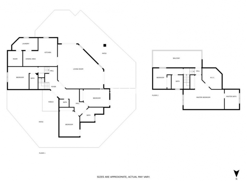 Resale - House -
El Rosario