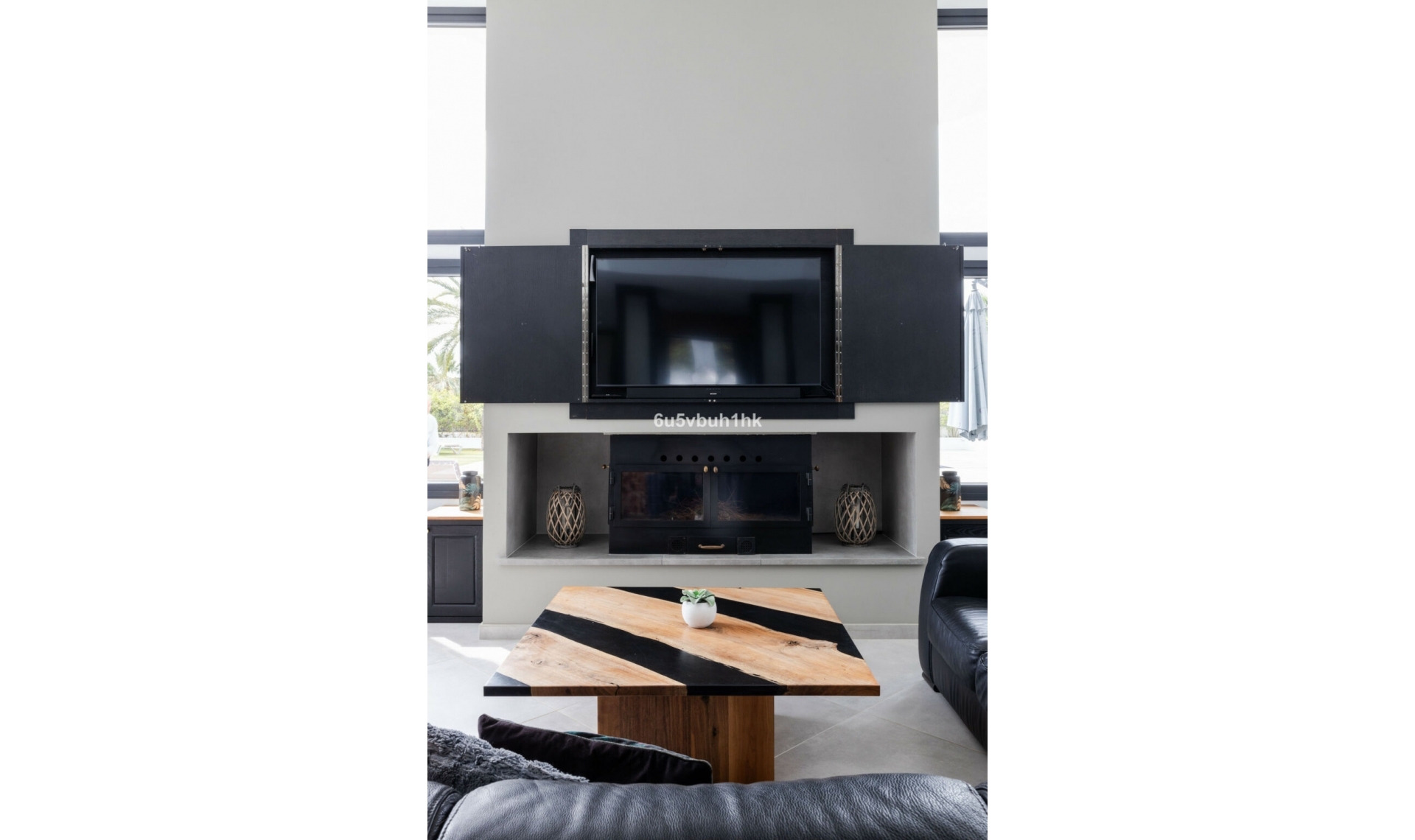 Resale - House -
El Rosario