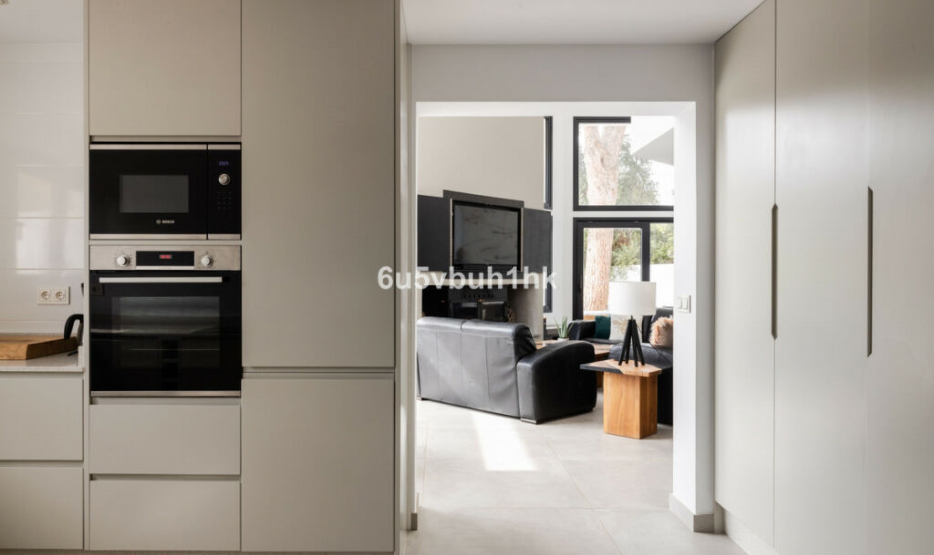 Resale - House -
El Rosario