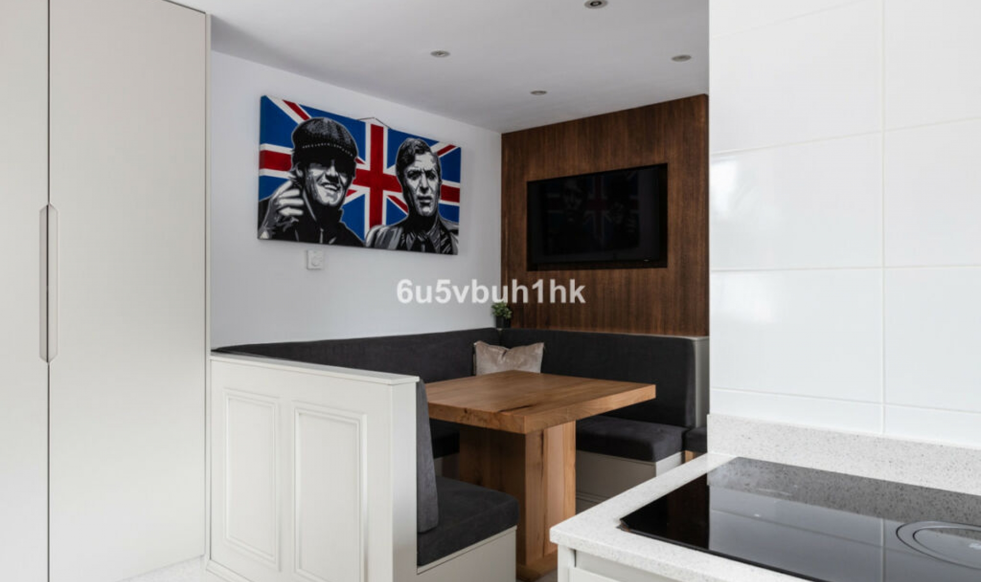 Resale - House -
El Rosario