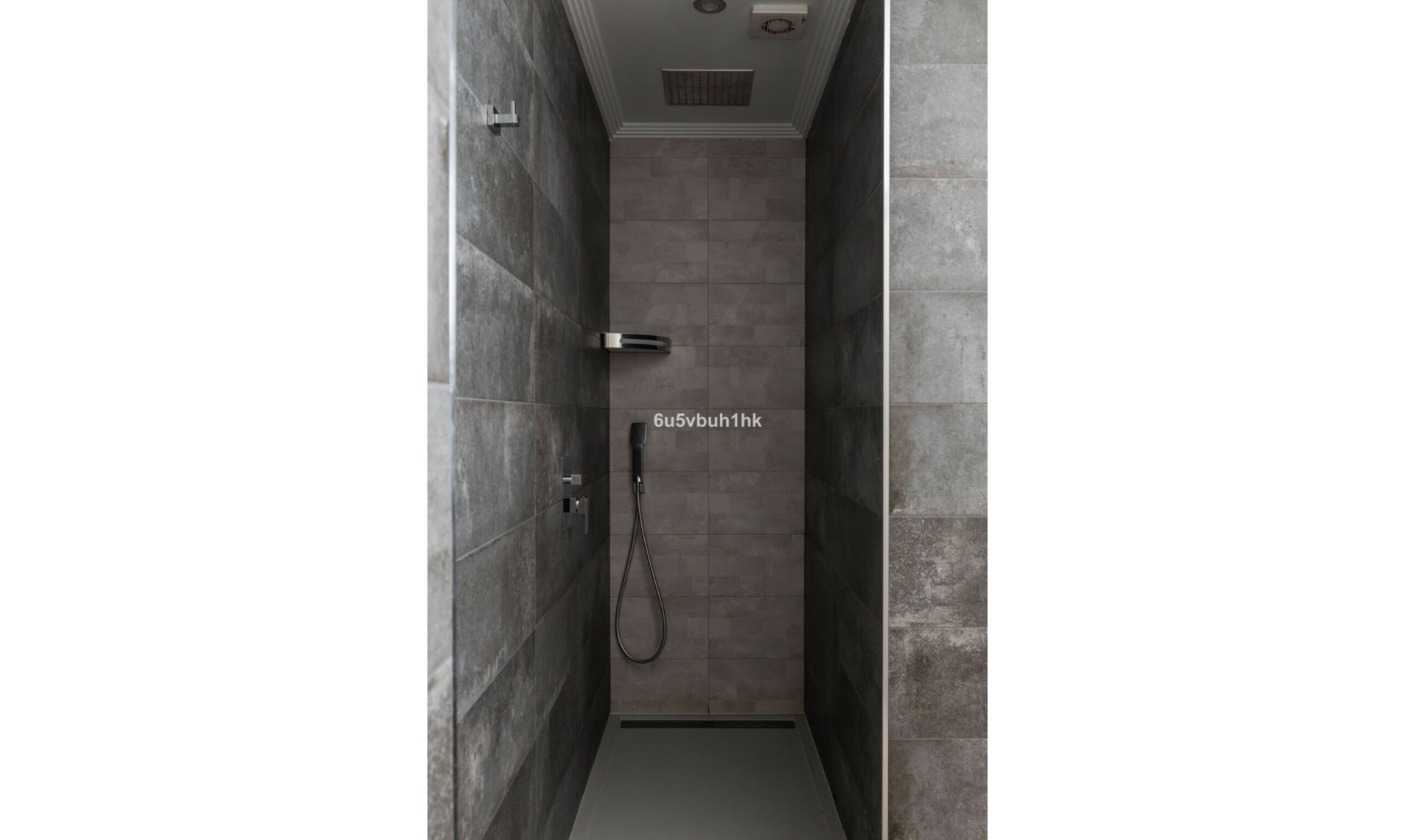 Resale - House -
El Rosario