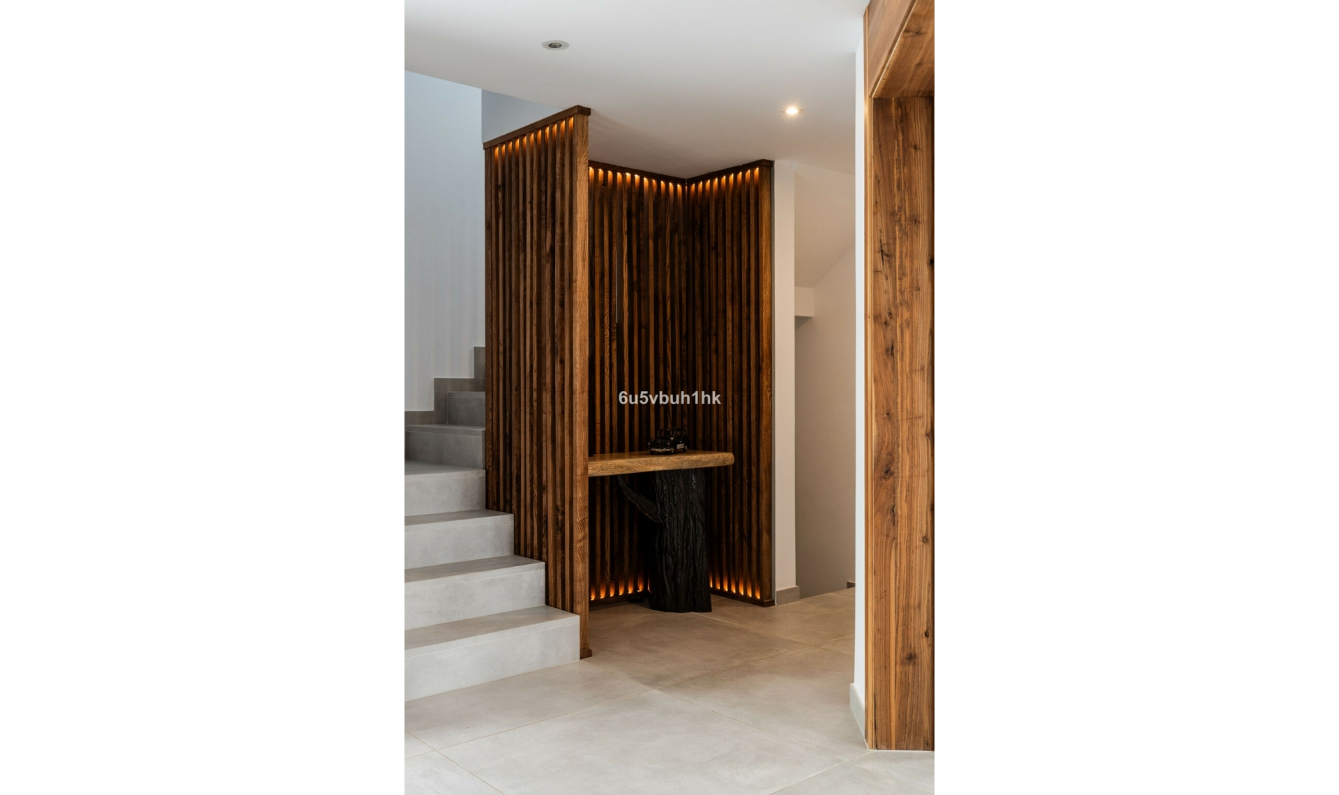 Resale - House -
El Rosario