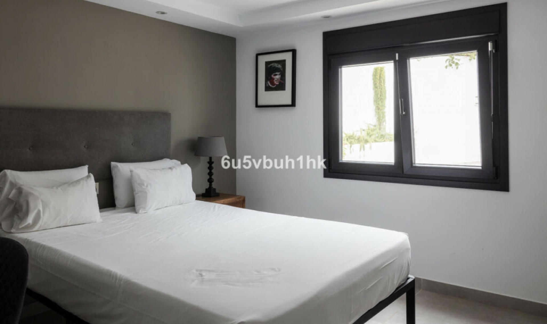 Resale - House -
El Rosario