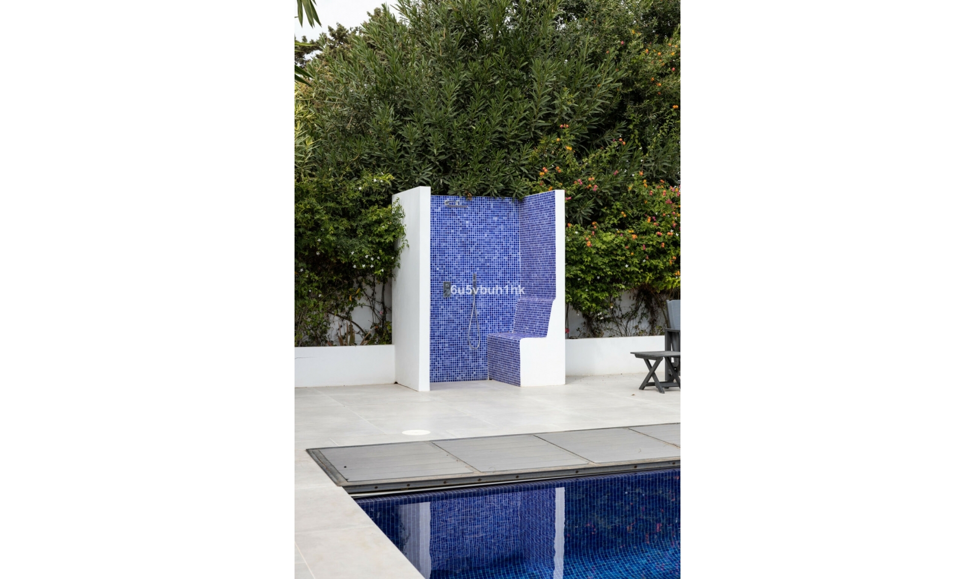 Resale - House -
El Rosario