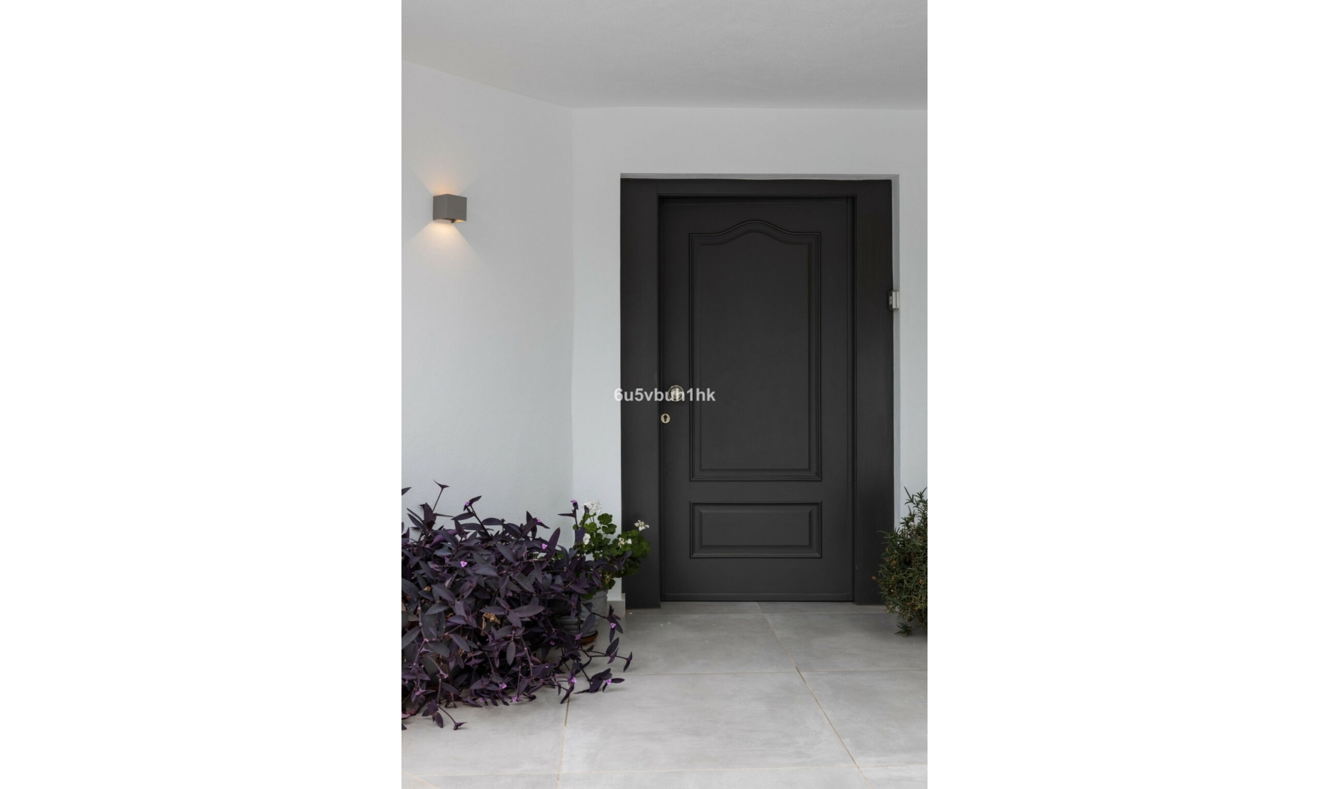 Resale - House -
El Rosario