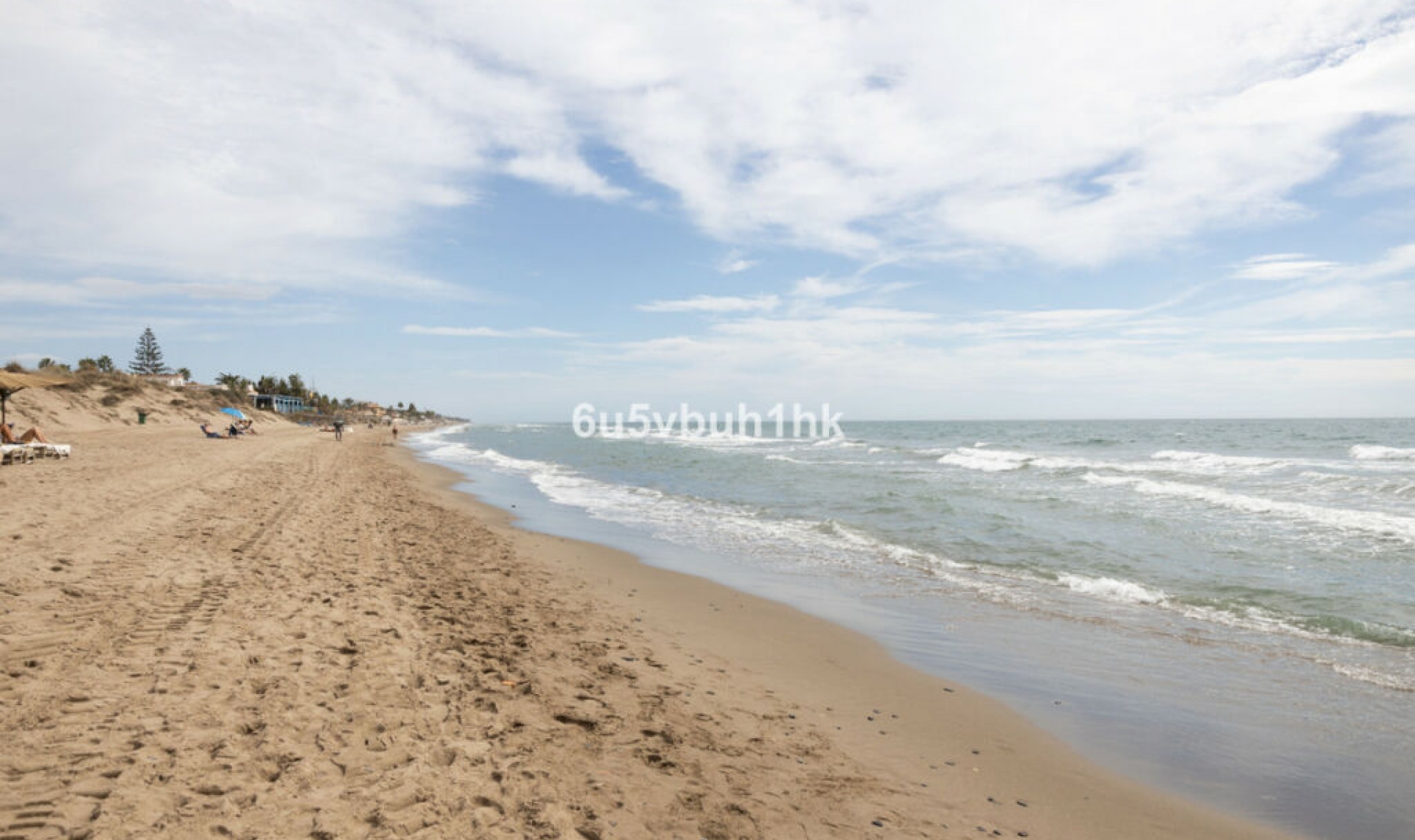 Resale - House -
El Rosario