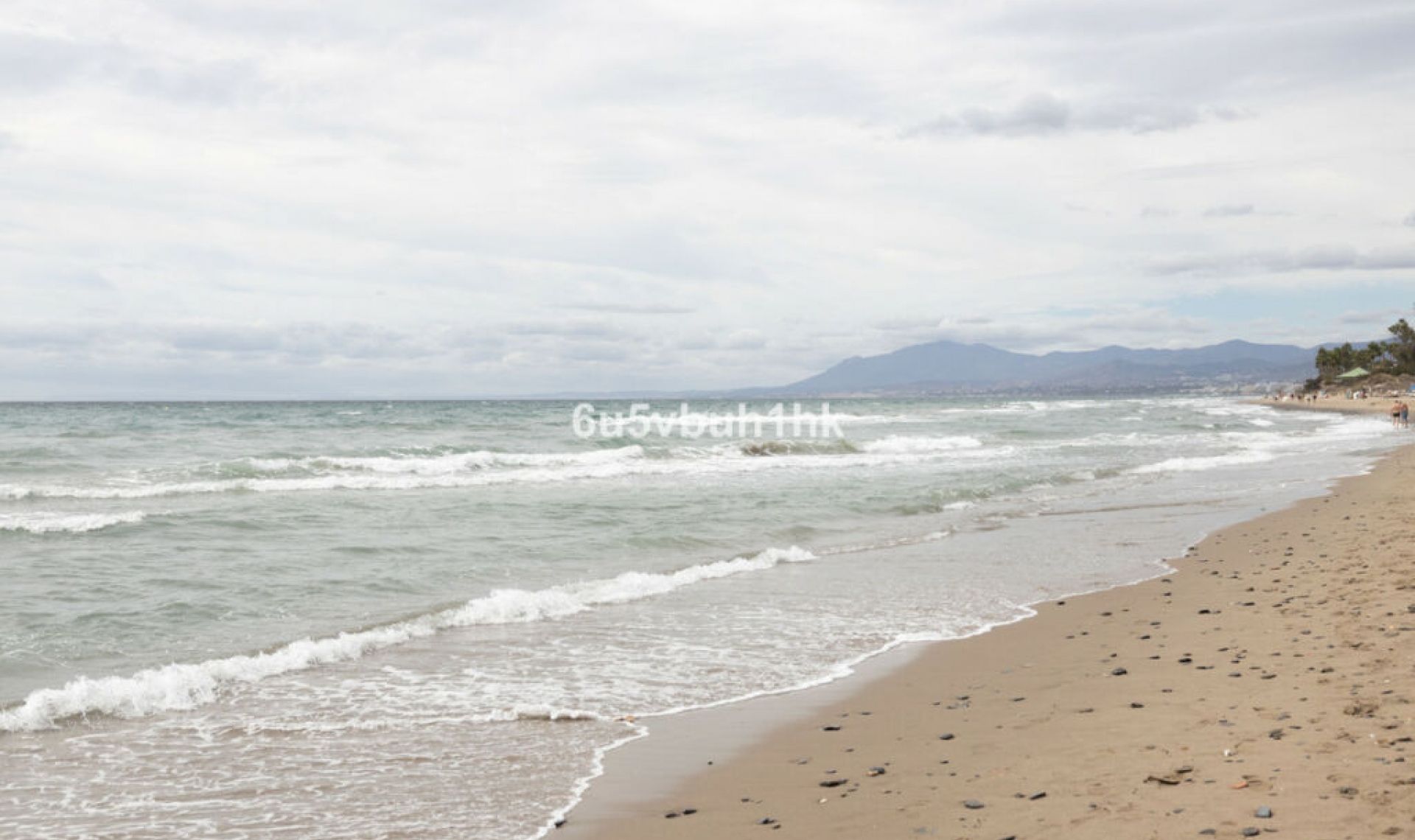 Resale - House -
El Rosario