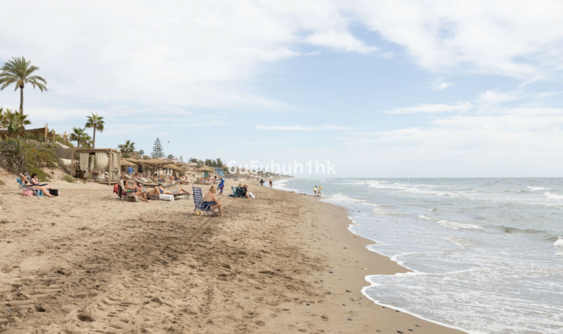 Resale - House -
El Rosario