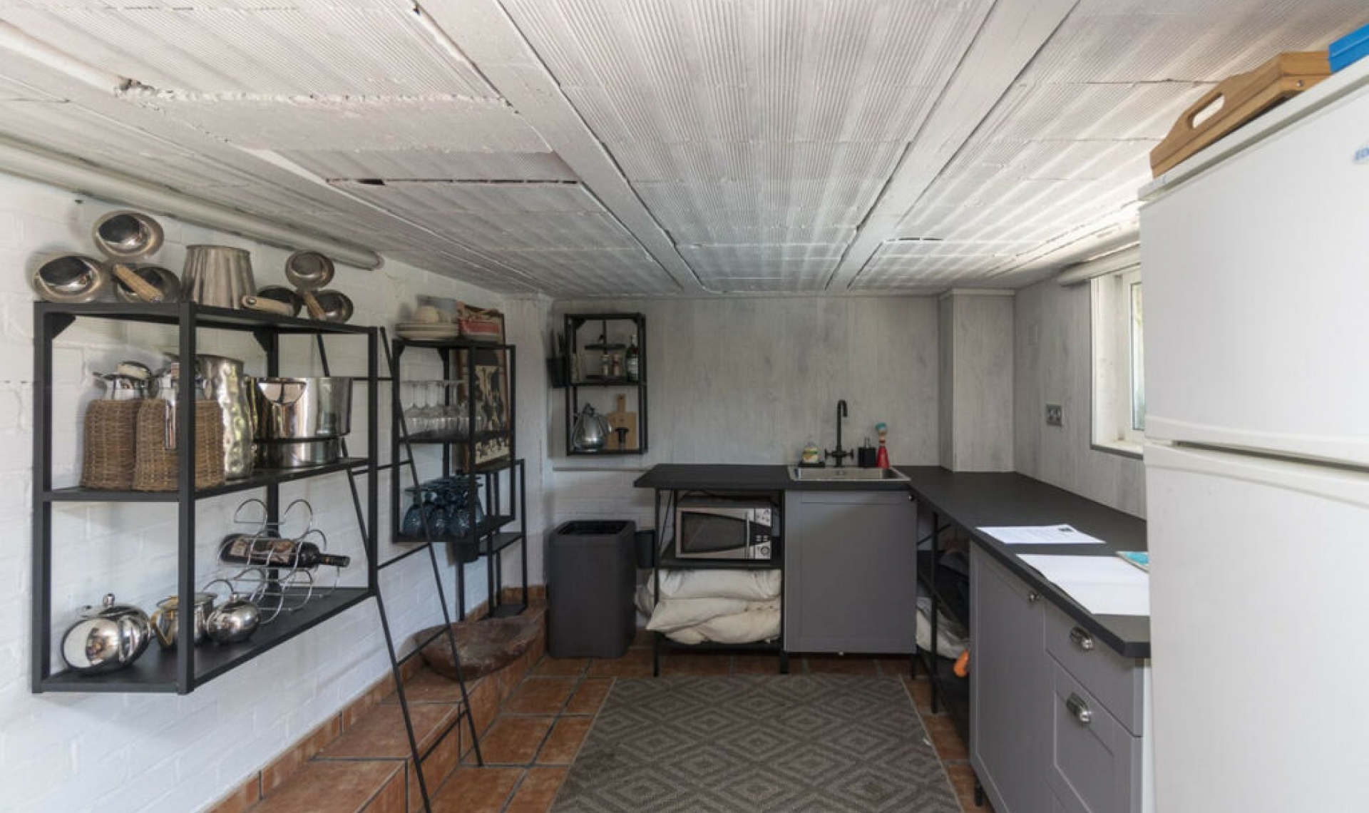 Resale - House -
El Rosario