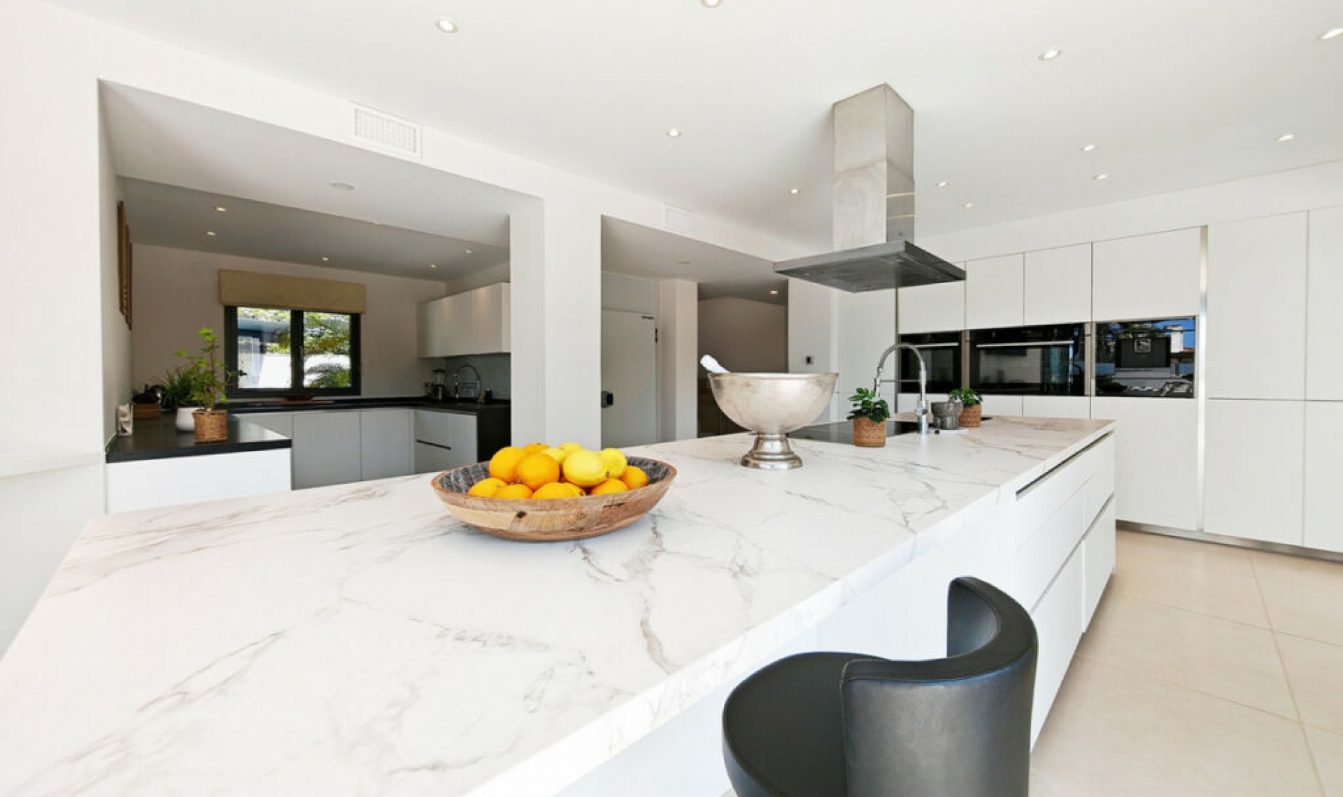 Resale - House -
El Rosario