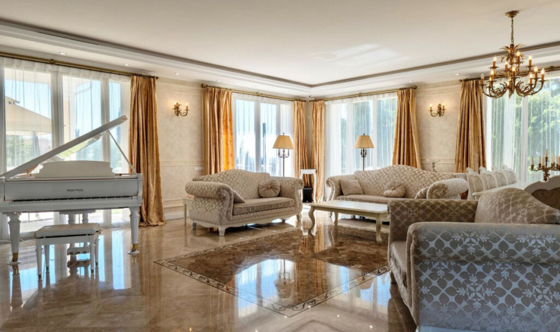 Resale - House -
El Rosario