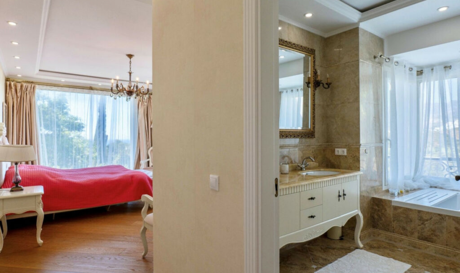 Resale - House -
El Rosario