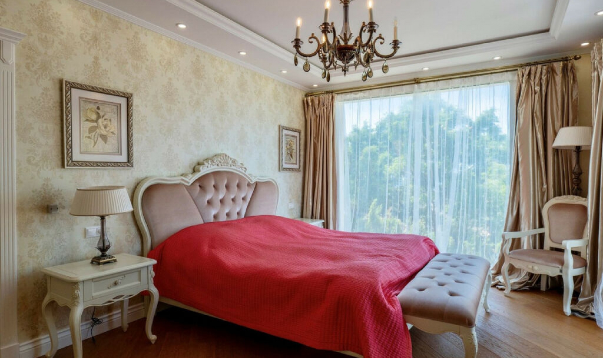 Resale - House -
El Rosario