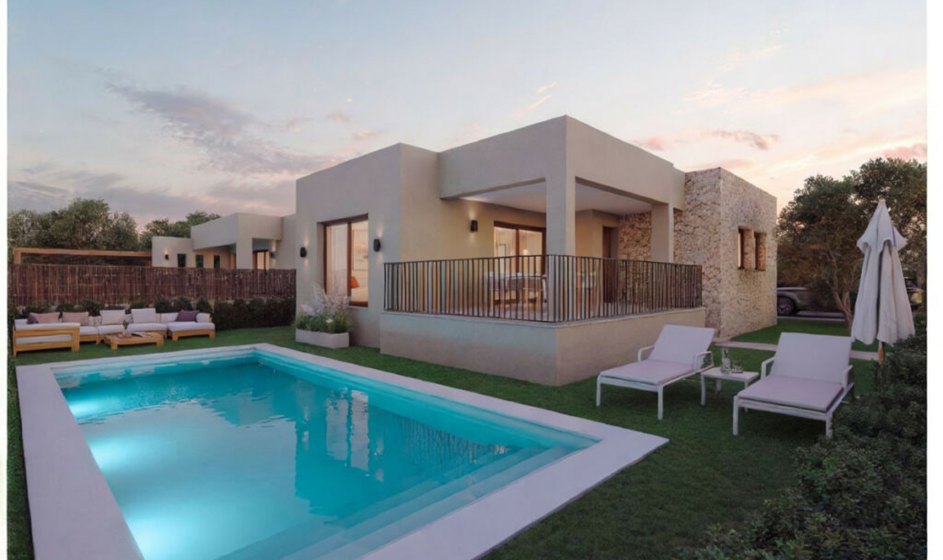 Resale - House -
El Verger