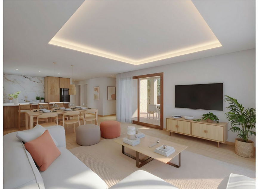 Resale - House -
El Verger