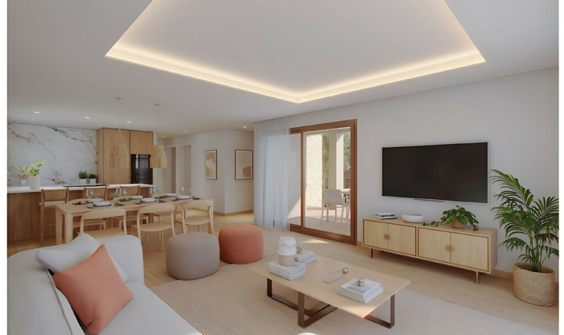 Resale - House -
El Verger