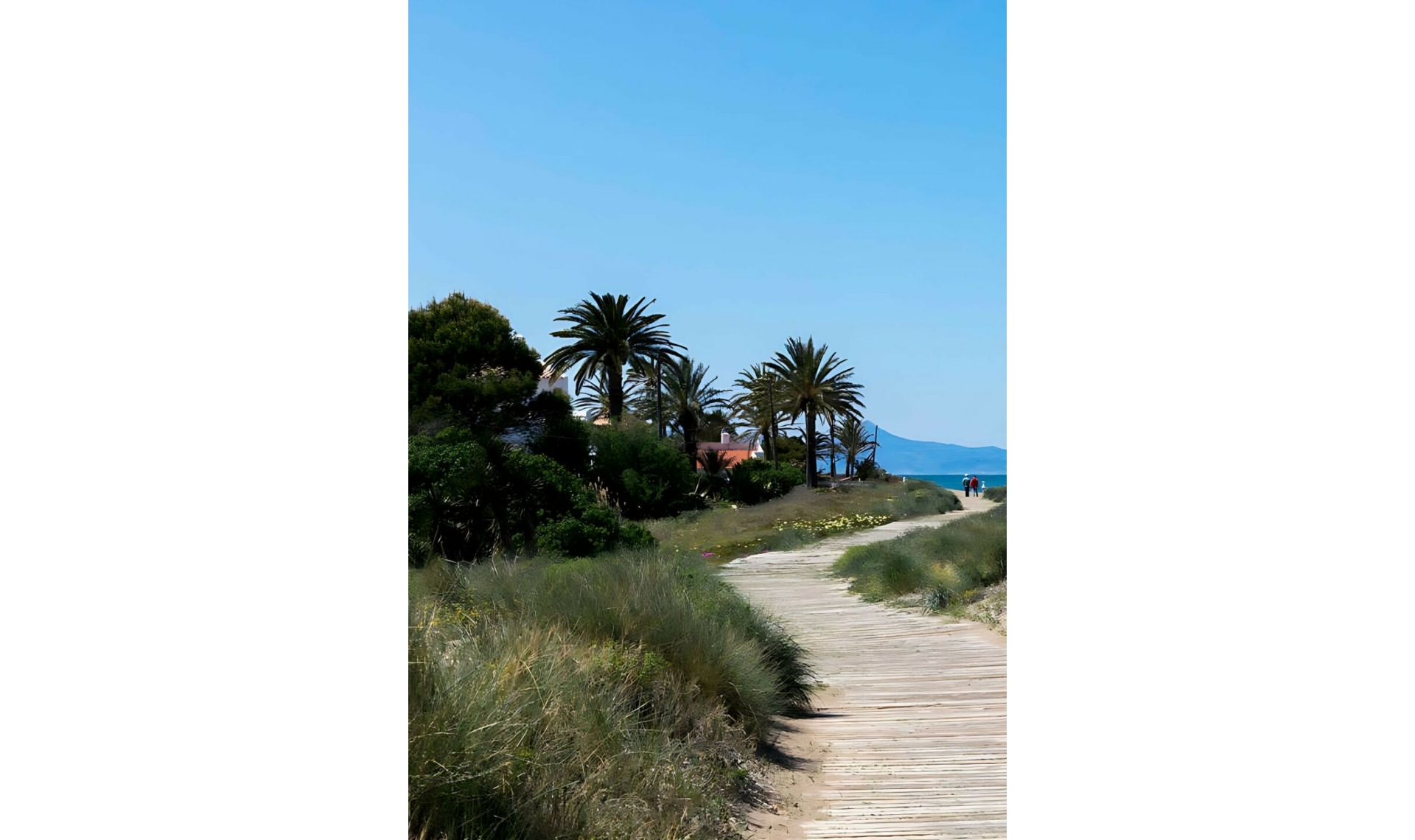 Resale - House -
El Verger