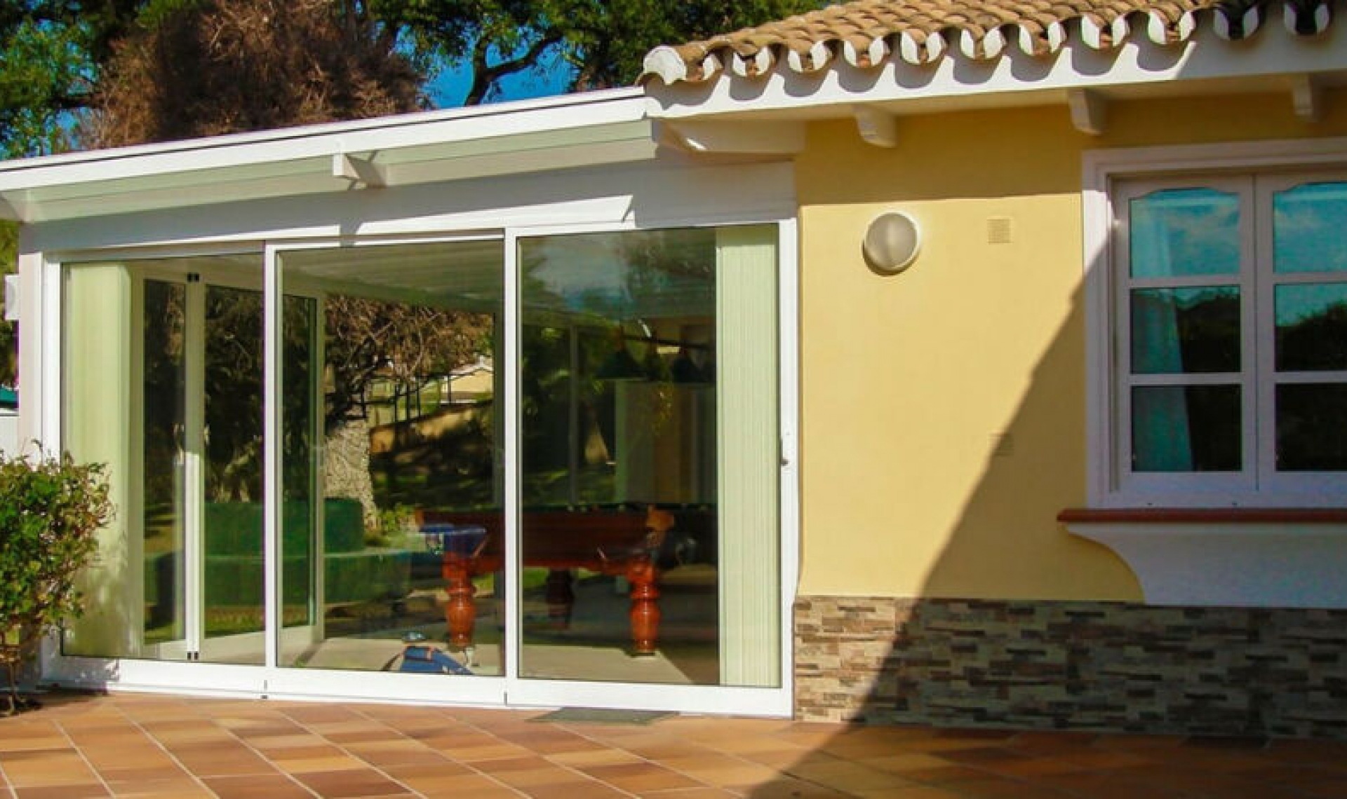 Resale - House -
Elviria