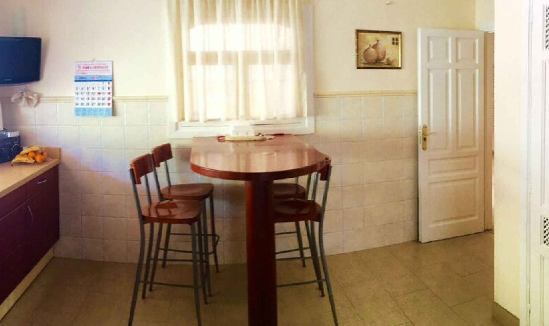 Resale - House -
Elviria