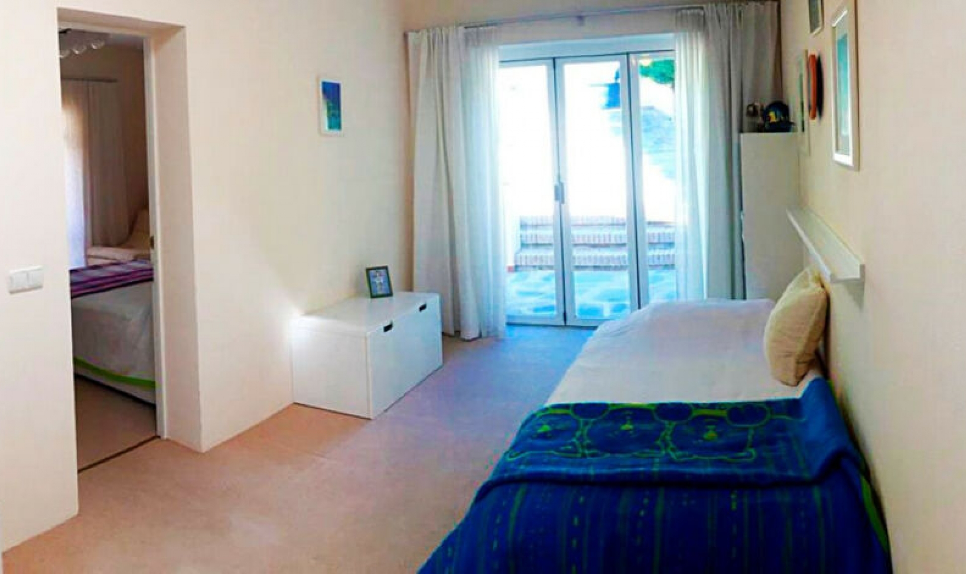 Resale - House -
Elviria