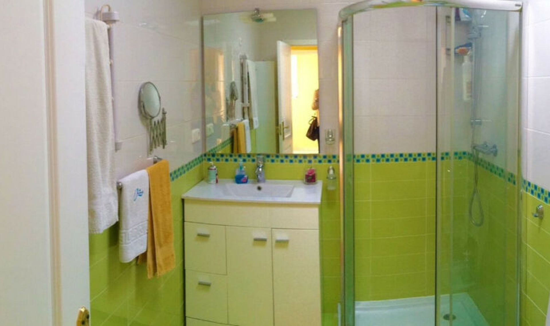 Resale - House -
Elviria