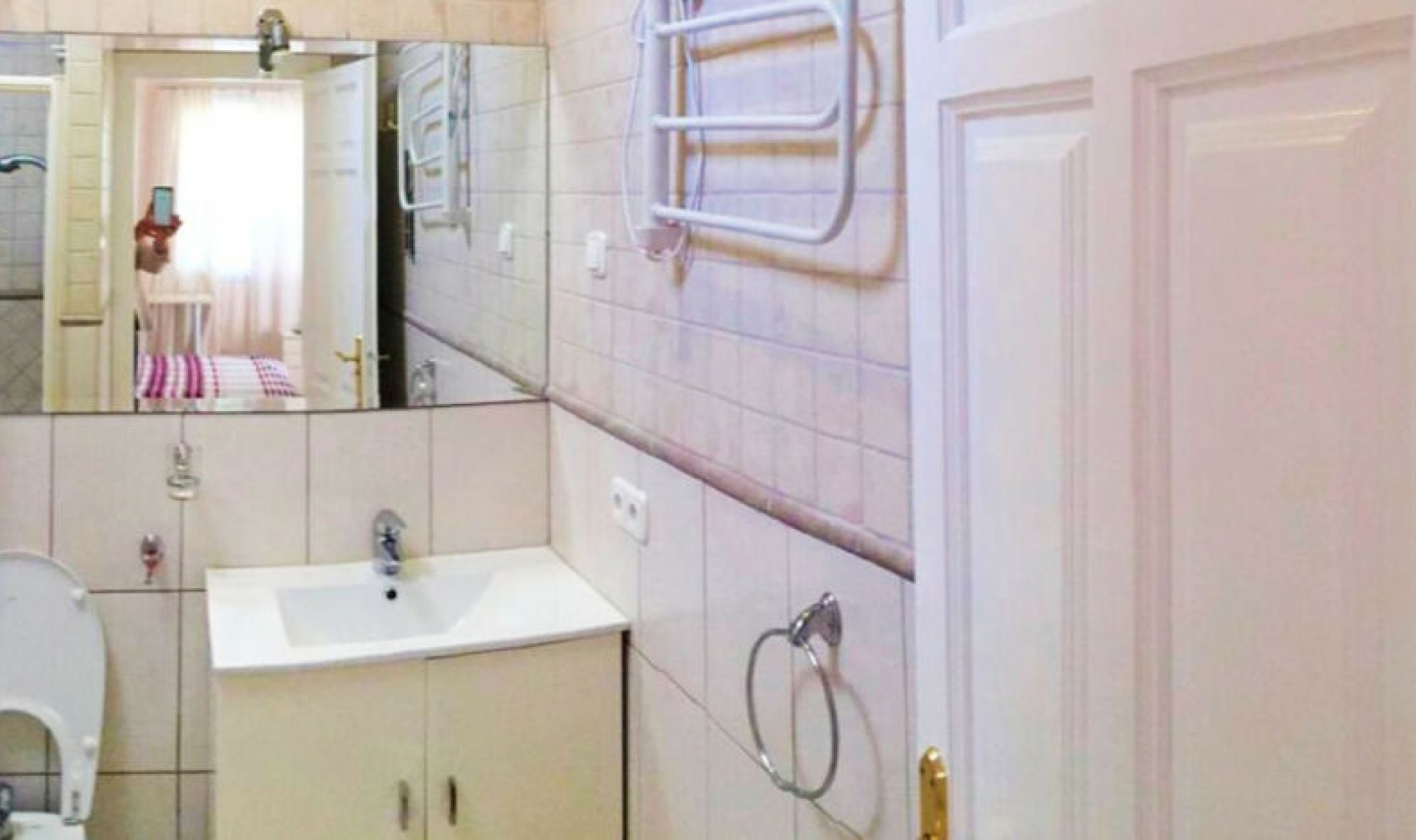 Resale - House -
Elviria