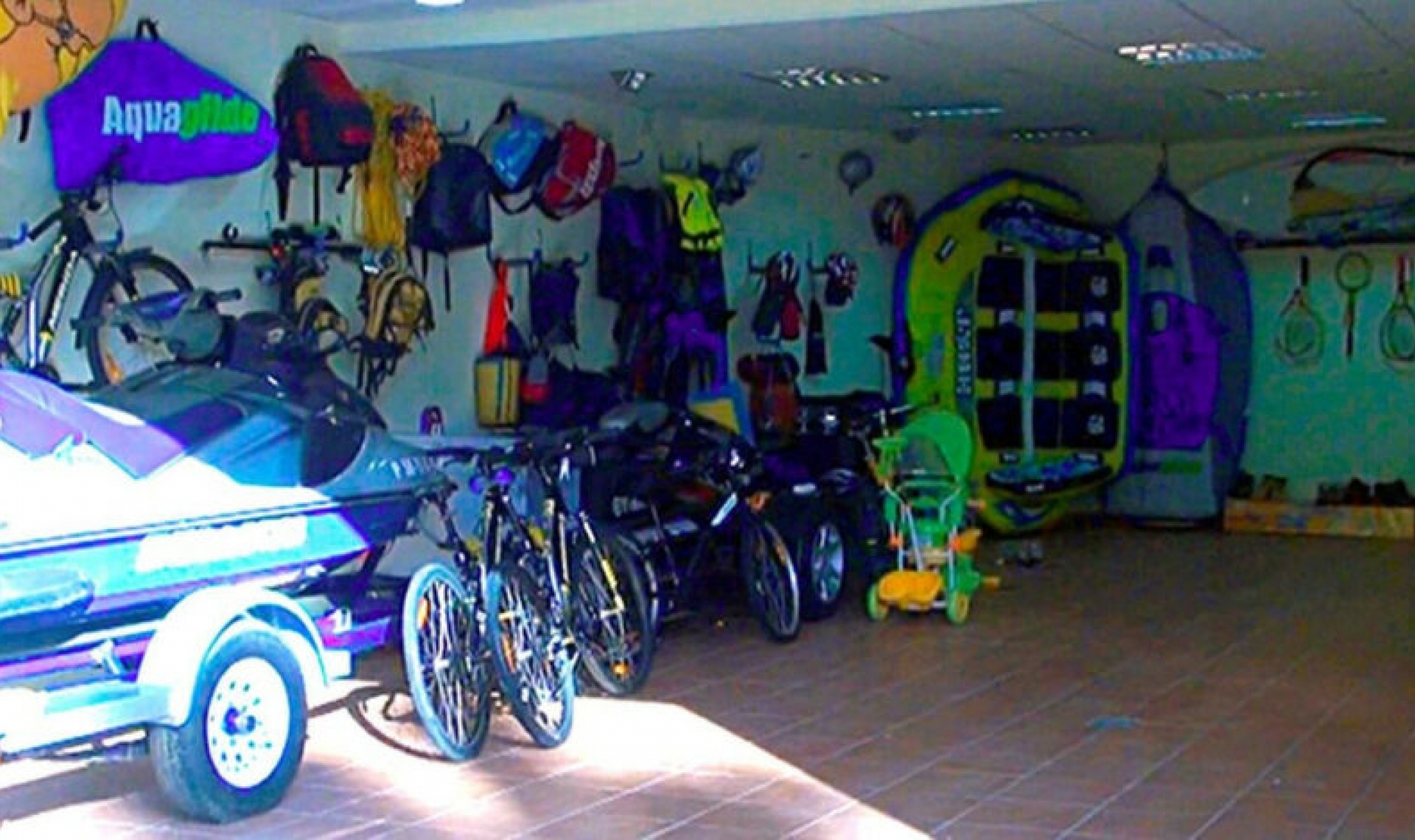 Resale - House -
Elviria